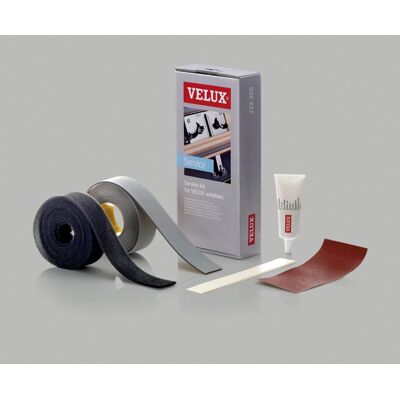 Kit di manutenzione Velux - Compatibile con Ggl, GPL, GHL - Fino al 2014 Kit di manutenzione Velux - Compatibile con Ggl, GPL, GHL - Fino al 2014