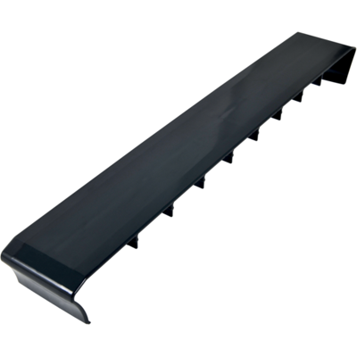 NICOLL Giunzione Belriv Pvc Antracite Aja NICOLL Giunzione Belriv Pvc Antracite Aja