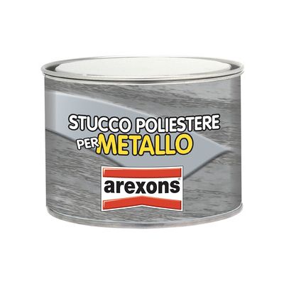 AREXONS Stucco Per Ferro Kg.0,800 AREXONS Stucco Per Ferro Kg.0,800