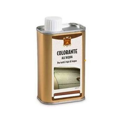 GUBRA Colorante All'acqua Palissandro 250 Ml GUBRA Colorante All'acqua Palissandro 250 Ml