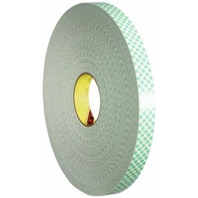3M Nastro Adesivo In Schiuma Biadesivo Trasparente 25 Mm 33 M 3M Nastro Adesivo In Schiuma Biadesivo Trasparente 25 Mm 33 M