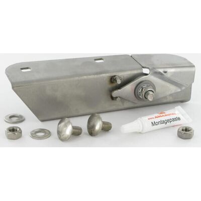 AMAZONE Pala 170 Mm Completa Sx. 933054 AMAZONE Pala 170 Mm Completa Sx. 933054
