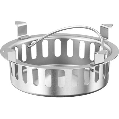 ACO Secchio Passavant Spin Dn125/150 Materiale: Acciaio Inossidabile, 7000.13.02 ACO Secchio Passavant Spin Dn125/150 Materiale: Acciaio Inossidabile, 7000.13.02
