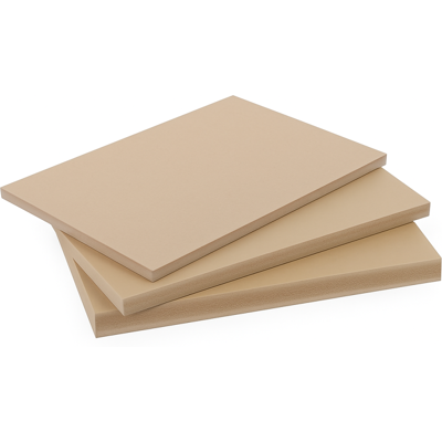 MCCOVER Pannello Composito Piano E Liscio (2 Colori) - Colore - Beige (sabbia), Spessore - 15 Mm, Larghezza - 122 Cm, Lunghezza - 250 Cm, Superficie Coperta In M² - 3,05 MCCOVER Pannello Composito Piano E Liscio (2 Colori) - Colore - Beige (sabbia), Spessore - 15 Mm, Larghezza - 122 Cm, Lunghezza - 250 Cm, Superficie Coperta In M² - 3,05