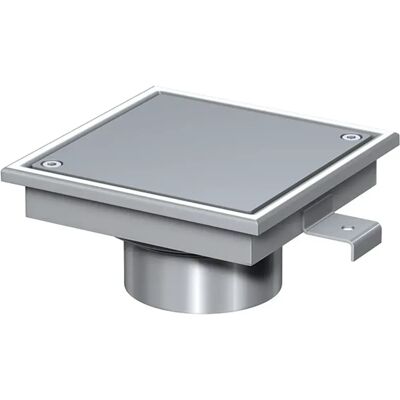 ACO Chiusura Di Pulizia Finorcr Dn150 M125/90 Gradi/v2a/coperchio V2a Avvitato, 9288.30.00 ACO Chiusura Di Pulizia Finorcr Dn150 M125/90 Gradi/v2a/coperchio V2a Avvitato, 9288.30.00