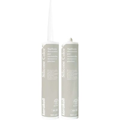 KERAKOLL - Sigillante decorativo in silicone 30 310ml - Sigillante KERAKOLL - Sigillante decorativo in silicone 30 310ml - Sigillante