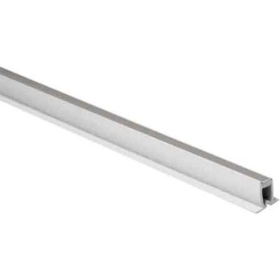 VDS Giunto Di Dilatazione Mm 8x12h - Barra 2 Mt - Grigio Q.ta 100 VDS Giunto Di Dilatazione Mm 8x12h - Barra 2 Mt - Grigio Q.ta 100