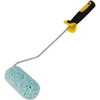 FORTE Strumento Per Pittore Roller Midi Multicolore 12 Cm 16 Cm FORTE Strumento Per Pittore Roller Midi Multicolore 12 Cm 16 Cm