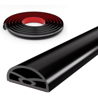 OEM Striscia Nera Per Soglia Doccia Da 99 Cm (39 Pollici), Autoadesiva E Pieghevole, Paraspruzzi Per Cabine Doccia Walk-in, Adatta Per Bagni E Cucine. OEM Striscia Nera Per Soglia Doccia Da 99 Cm (39 Pollici), Autoadesiva E Pieghevole, Paraspruzzi Per Cabine Doccia Walk-in, Adatta Per Bagni E Cucine.