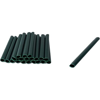 EDM Pacchetto Di 20 Clip Per Nastro Di Occultamento Rif. 403040077 EDM Pacchetto Di 20 Clip Per Nastro Di Occultamento Rif. 403040077