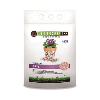 OEM Graniglia Decorativa - Pietra Da Pavimentazione 4 Kg Biohumuseco OEM Graniglia Decorativa - Pietra Da Pavimentazione 4 Kg Biohumuseco
