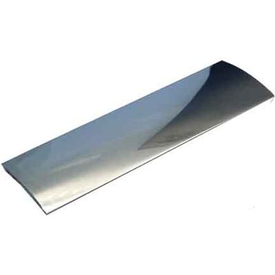 VDS Piaggia Adesiva Di Giunzione In Acciaio Inox 103 Cm VDS Piaggia Adesiva Di Giunzione In Acciaio Inox 103 Cm