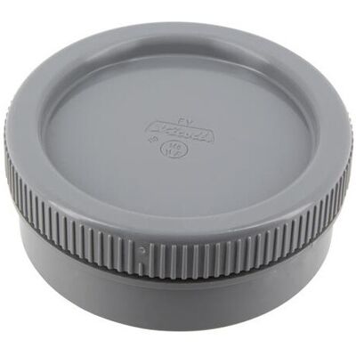 Nicoll Spina - Raccordo in PVC - Resistente al Fuoco NF-Me Nicoll Spina - Raccordo in PVC - Resistente al Fuoco NF-Me