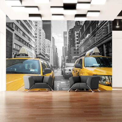 ARTGEIST Fotomurale - New York Taxi - 250x175 ARTGEIST Fotomurale - New York Taxi - 250x175