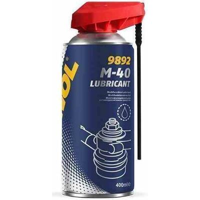 Lubrificante MANNOL M-40 - Lubrificante Lubrificante MANNOL M-40 - Lubrificante