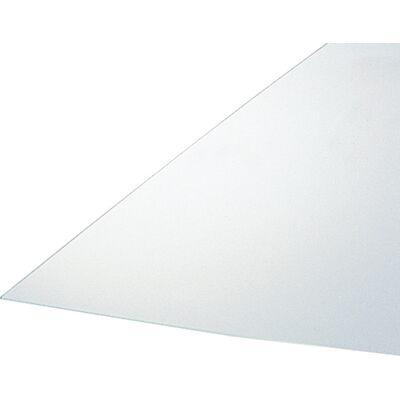 MCCOVER Lastra Sintetica Antiriflesso Traslucida 1.2mm (60x50cm) MCCOVER Lastra Sintetica Antiriflesso Traslucida 1.2mm (60x50cm)