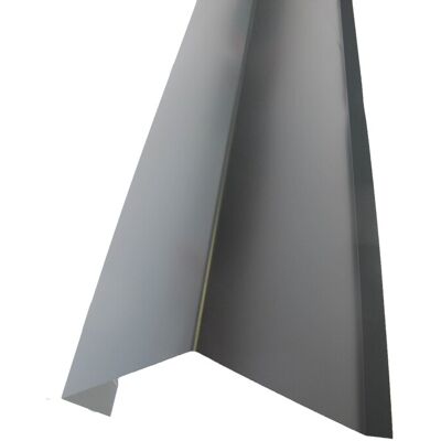 MCCOVER - Bordo a muro 2100 - Grigio antracite MCCOVER - Bordo a muro 2100 - Grigio antracite