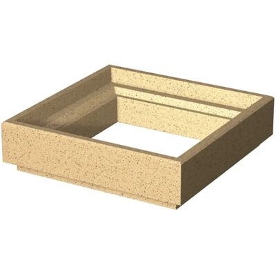 ACO Parte Intermedia H60/ Calcestruzzo Polimerico 300x300mm, 7000.52.00 ACO Parte Intermedia H60/ Calcestruzzo Polimerico 300x300mm, 7000.52.00