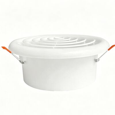 OEM Eleganti Miglioramenti Alla Griglia Di Ventilazione Per -3 2 OEM Eleganti Miglioramenti Alla Griglia Di Ventilazione Per -3 2