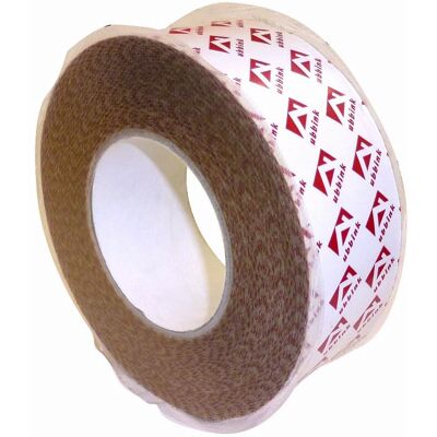 UBBINK - Nastro Monoadesivo Per Esterni - 60 Mm X 40 M - 820003 UBBINK - Nastro Monoadesivo Per Esterni - 60 Mm X 40 M - 820003