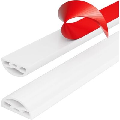 XISRENS Barriera Di Protezione Per La Soglia Della Doccia, Pieghevole, In Silicone Autoadesivo, Adatta Anche A Persone In Sedia A Rotelle (1 M, Bianca) XISRENS Barriera Di Protezione Per La Soglia Della Doccia, Pieghevole, In Silicone Autoadesivo, Adatta Anche A Persone In Sedia A Rotelle (1 M, Bianca)