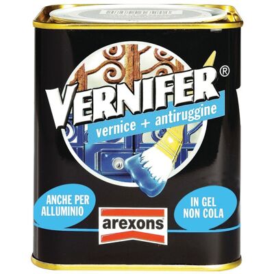 AREXONS Vernifer Azzurro Mediter.brillante 750ml -4816 AREXONS Vernifer Azzurro Mediter.brillante 750ml -4816