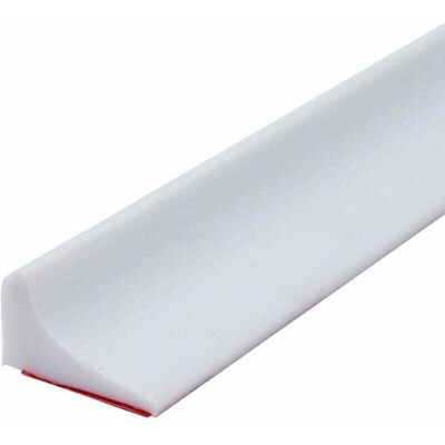 DPZO (bianco) Parascintille Pieghevole Da 100 Cm Per Box Doccia, Barriera D'Acqua Per Soglia Doccia, Ferma-acqua Per Box Doccia In Silicone In Cucine E Bagni. DPZO (bianco) Parascintille Pieghevole Da 100 Cm Per Box Doccia, Barriera D'Acqua Per Soglia Doccia, Ferma-acqua Per Box Doccia In Silicone In Cucine E Bagni.