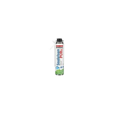 SOUDAL Schiuma Poliuretanica Soudafoam Pure Resistente Fuoco Isolante SOUDAL Schiuma Poliuretanica Soudafoam Pure Resistente Fuoco Isolante