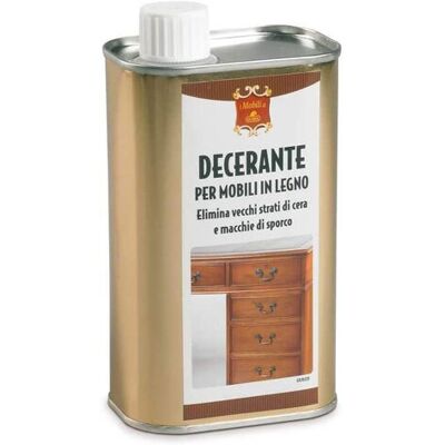 GUBRA Decerante 500 Ml GUBRA Decerante 500 Ml