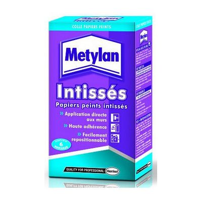 METYLAN Colla P. Dipinta Intisse 200g - METYLAN Colla P. Dipinta Intisse 200g -