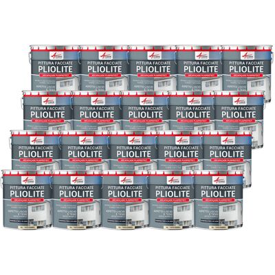 ARCANE INDUSTRIES Pittura Alla Pliolite : Per Facciate E Stucco - Arcafaçade Plioprotect - 20 X 10 L Tono Sabbia - Ral 085 90 20 - ARCANE INDUSTRIES Pittura Alla Pliolite : Per Facciate E Stucco - Arcafaçade Plioprotect - 20 X 10 L Tono Sabbia - Ral 085 90 20 -