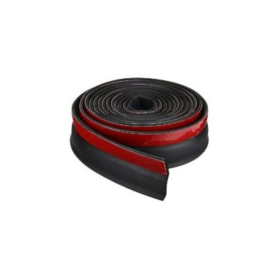 OEM Guarnizione In Gomma Universale Fai Da Te Per Soglia Inferiore Della Porta Del Garage, Guarnizione Di Ricambio Per Porte Da Garage, Barriera Antiallagamento, Isolamento, Lunghezza 2,5 M, Spessore 6 OEM Guarnizione In Gomma Universale Fai Da Te Per Soglia Inferiore Della Porta Del Garage, Guarnizione Di Ricambio Per Porte Da Garage, Barriera Antiallagamento, Isolamento, Lunghezza 2,5 M, Spessore 6