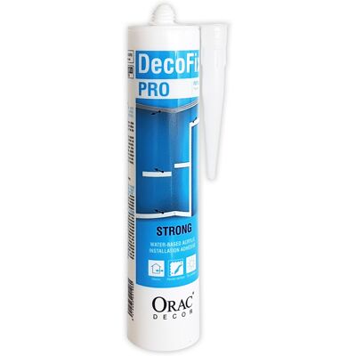 Colla DecoFix FDP500 - 310ml Colla DecoFix FDP500 - 310ml
