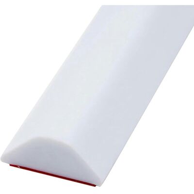 OEM Paraspruzzi Pieghevole Per Bagno, Barriera Antiallagamento In Gomma, Barriera Per Pavimento Doccia, Protezione Antiallagamento Per Soglia Doccia (colore: Bianco, Dimensioni: 1 M/39 Pollici) OEM Paraspruzzi Pieghevole Per Bagno, Barriera Antiallagamento In Gomma, Barriera Per Pavimento Doccia, Protezione Antiallagamento Per Soglia Doccia (colore: Bianco, Dimensioni: 1 M/39 Pollici)