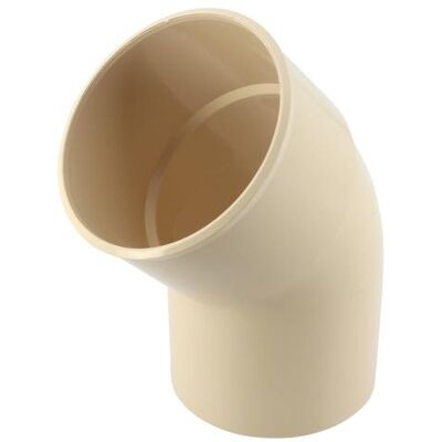 NICOLL - Gomito 20 maschio femmina 80 - PVC pipe elbow NICOLL - Gomito 20 maschio femmina 80 - PVC pipe elbow