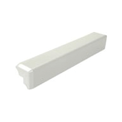 NICOLL - Angolo Esterno 90 PVC Bianco NICOLL - Angolo Esterno 90 PVC Bianco