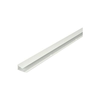 NICOLL Profilo di sovrapposizione 4m - Supporto soffitto NICOLL Profilo di sovrapposizione 4m - Supporto soffitto