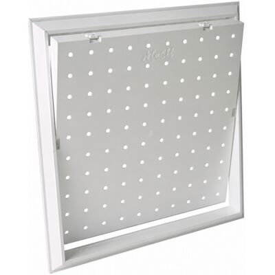 NICOLL - Pannello di accesso per vasca - Quadrato per 9 piastrelle 108x108 NICOLL - Pannello di accesso per vasca - Quadrato per 9 piastrelle 108x108