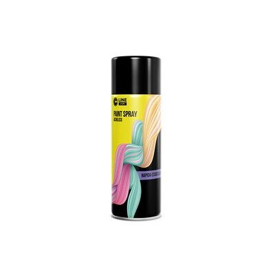 MARCA C Paint Spray Acrilico Giallo Navone 400ml 1021 Q.ta 6 MARCA C Paint Spray Acrilico Giallo Navone 400ml 1021 Q.ta 6