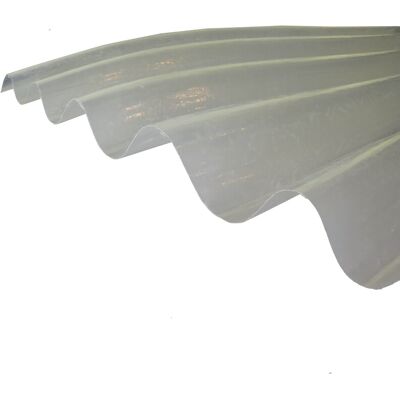 MCCOVER - GO 177/51 - 2 m - 92 cm - Pannello del tetto MCCOVER - GO 177/51 - 2 m - 92 cm - Pannello del tetto