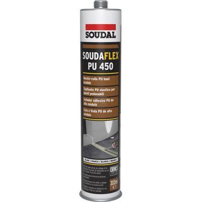 SOUDAL Sigillante 128825sou SOUDAL Sigillante 128825sou