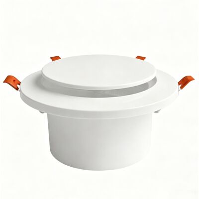 OEM Griglia Di Ventilazione In Abs A Installazione Rapida, A Clip -4 1 OEM Griglia Di Ventilazione In Abs A Installazione Rapida, A Clip -4 1