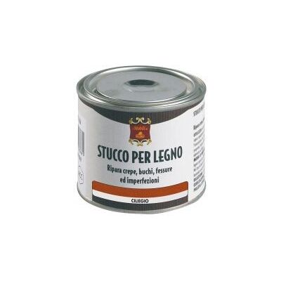 GUBRA Stucco Per Legno Ciliegio 200 G GUBRA Stucco Per Legno Ciliegio 200 G
