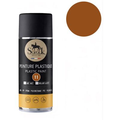 Sofolk - 11-fauve brillante - 400ml - Paint spray Sofolk - 11-fauve brillante - 400ml - Paint spray