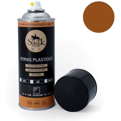 Sofolk - 11-fauve brillante - 400ml - Paint spray Sofolk - 11-fauve brillante - 400ml - Paint spray