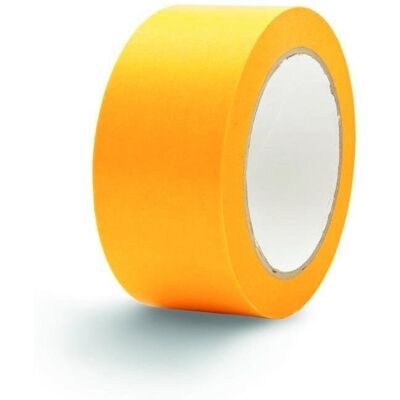 FORTE Nastro Adesivo Precision Beige 38 Mm 50 M FORTE Nastro Adesivo Precision Beige 38 Mm 50 M