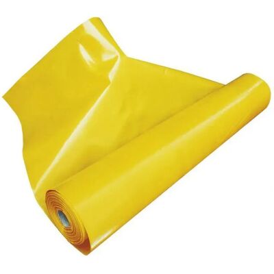 TYTAN Pellicola Barriera Al Vapore Paroizolacja 2 M X 50 M 0,2 Mm TYTAN Pellicola Barriera Al Vapore Paroizolacja 2 M X 50 M 0,2 Mm
