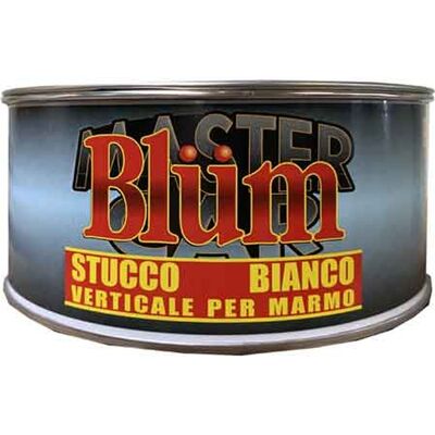 VDS Stucco Verticale Per Marmo Bianco 750 Ml VDS Stucco Verticale Per Marmo Bianco 750 Ml