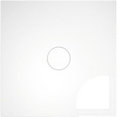 BETTE air Carreau De Douche Avec Support Minimum Et BETTE air Carreau De Douche Avec Support Minimum Et