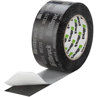 ILLBRUCK - Banda Me 315 F 60 Millimetri X 25m (a 12) ILLBRUCK - Banda Me 315 F 60 Millimetri X 25m (a 12)